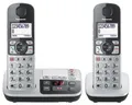 Produktbild: Panasonic KX-TGE 522GS silber Schnurloses Telefon #32110782