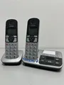 Produktbild: Panasonic KX-TGE522GS |Digitales Schnurlos-Telefon | Anrufbeantworter