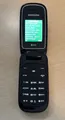 Produktbild: Samsung GT-E1272 Handy Schwarz Dual Sim Geprüft, Händler, Garantie