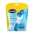 Produktbild: Scholl Elektrischer Hornhautentferner 'Expert Care' blau, 1 St