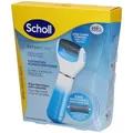 Produktbild: Scholl elektrischer Hornhautentferner blau 1 St