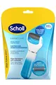 Produktbild: Scholl Expert Care, Hornhaut Entfernung für seidig weiche Füße,elektrischer Hornhautentferner schnell & Mühelos (mit Meeresmineralien Rolle für präzise Ergebnisse,1 Gerät inkl. Rolle)1 Stück(1er Pack)