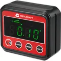 Produktbild: Toolcraft Digitaler Winkelmesser (TO-7308984)