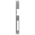 Produktbild: FEPS Flachschließblech Edelstahl für Standard Türöffner DIN L / R 250x25x3 mm