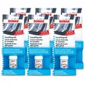 Produktbild: SONAX 6x GUMMIPFLEGE STIFT SCHUTZ GUMMIBALSAM FROSTSCHUTZ