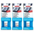 Produktbild: SONAX 3x GUMMIPFLEGE STIFT SCHUTZ GUMMIBALSAM FROSTSCHUTZ