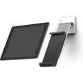 Produktbild: Durable Tablet Holder WALL PRO metallic 8935-23 (893523)
