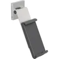 Produktbild: Durable Tablet Holder WALL PRO metallic silber 8935-23 Halterung für Tablet
