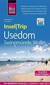 Produktbild: Reise Know-How InselTrip Usedom mit Swinemünde und ... | Buch | Zustand sehr gut