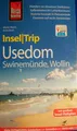 Produktbild: Usedom InselTrip Reiseführer Reise Know How Insel Trip RKH