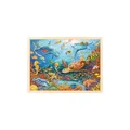 Produktbild: Einlegepuzzle Great Barrier Reef