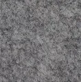 Produktbild: Nadelfilz Extra-Flex Meterware Restauration Innenraumverkleidung Instandhaltung Camperausbau 206 cm Breite (206 x 150 cm, Grau)