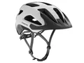 Produktbild: Trek Solstice City Fahrrad Helm weiß 2026: Größe: S/M