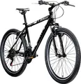 Produktbild: Galano Path Mountainbike 26 Zoll Jugendfahrrad ab 160 cm Fahrrad 21 Gänge