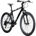 Produktbild: Galano Path Mountainbike 26 Zoll Jugendfahrrad ab 160 cm Fahrrad 21 Gänge