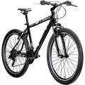 Produktbild: Galano Mountainbike Hardtail 26 Zoll Path MTB Fahrrad 21 Gang Mountain Bike 26