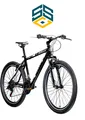 Produktbild: Mountainbike 21 Gang Fahrrad Federgabel Scheibenbremsen Galano Bike Neu