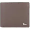 Produktbild: Lacoste Core Essentials FG Geldbörse Leder 11 cm  braun
