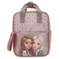 Produktbild: TOPModel 0414011, Stadt, Mädchen, Polyester, Zink, Polyvinylchlorid (PVC), Polyethylen - Rosa