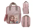 Produktbild: Depesche Rucksack DEPESCHE TOPModel Rucksack Dots rosa