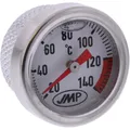 Produktbild: Öltemperaturdirektmesser JMP mit Analoganzeige 20x1,5mm für Suzuki SFV Gladius