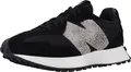 Produktbild: New Balance Damen Sneakers Schwarz WS327PH Grösse 37