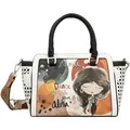 Produktbild: Anekke Alma Bowlingtasche - Handtasche 34 cm (multicolor)