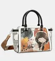 Produktbild: Anekke Bowling Tasche Alma Artikelnummer 40701-032