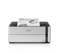 Produktbild: Epson EcoTank ET-M1180 A4 B & W Printer Duplex PCL USB WiFi Ethernet Schwarz 1