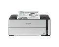 Produktbild: Epson Eco Tank ET-M1180 Tintenstrahldrucker, (A3, für schwarz-weiß, mit automatischem Duplexdruck)