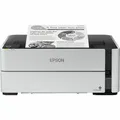 Produktbild: Multifunktionsdrucker Epson EcoTank ET-M1180 Weiß