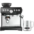 Produktbild: Sage the Barista Express Black Truffle - Schwarz
