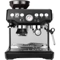 Produktbild: Sage Barista Express Black Truffle (SES875BTR2EEU1)