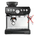 Produktbild: Sage Appliances Barista Express Espressomaschine TJ-BYSKFJ2800ML2