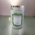 Produktbild: XXL Duftkerze Eucalyptus Mint, 538 gr. Eucalyptus, Spearmint, Peppermint