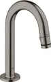 Produktbild: GROHE Waschtisch-Standventil Universal 20201, C-Auslauf, hard graphite gebürstet