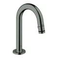 Produktbild: Grohe Waschtisch-Standventil Uni, C-Ausl, A 11,3cm, hd graph. geb.