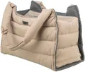 Produktbild: TRIXIE Tiertransporttasche Tasche Gina - blush - 42 × 30 × 22 cm