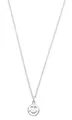 Produktbild: S.Oliver Silber Kette Smiley 2034154
