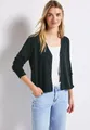 Produktbild: STREET ONE Shirtjacke im Silk-Look