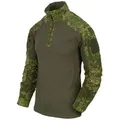 Produktbild: Helikon-Tex MCDU Combat Shirt pencott wildwood, Größe L