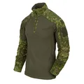 Produktbild: Helikon-Tex MCDU Combat Shirt - PenCott Wildwood