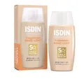 Produktbild: ISDIN Fotoprotector Fusion Water Col.light LSF 50 50 ml