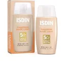 Produktbild: Isdin Fotoprotector Fusion Water Col.light LSF 50 50 ml