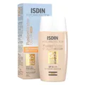 Produktbild: Isdin Fotoprotector Fusion Water Magic light Color SPF 50 · 50 ml · PZN 17618388