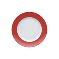 Produktbild: Thomas Sunny Day New Red Frühstücksteller 22 cm Sunny Day New Red 10850-408525-10222
