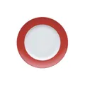 Produktbild: Thomas Sunny Day New Red Frühstücksteller 22 cm