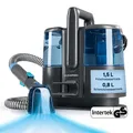 Produktbild: CLEANMAXX Waschsauger Teppich Sofa Polster Reiniger Flecken Entferner tragbar