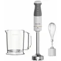 Produktbild: KENWOOD HBM40.002WH Triblade XL Stabmixer-Set