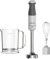 Produktbild: Kenwood Stabmixer HBM 40.002WH Weiss-Grau